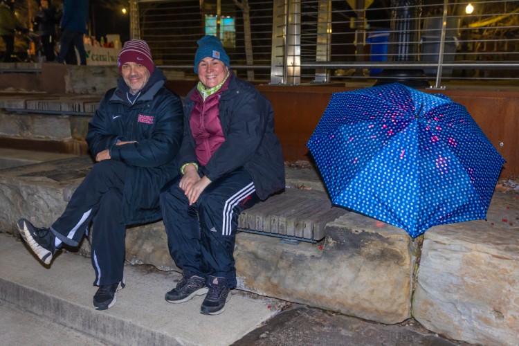 Canalway 2025 Towpath Trail Lantern Parade