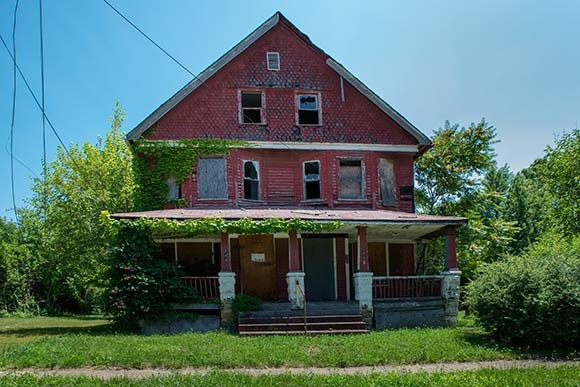 The hope is CHIF will help build and renovate affordable housing.