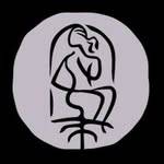 Pregnant with Possibilities celebrated 10 years with a company rebrand, including its logo.