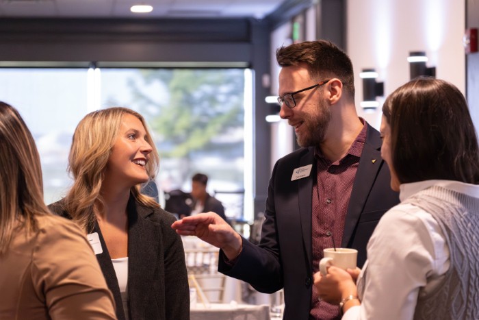 Engage! Cleveland will host its third annual Develop, Engage, and Inspire Conference this week.