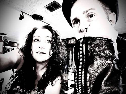 Harmony Star will play at CLE Urban Winery for Heights Music Hop on Saturday.