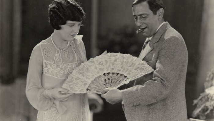 "Lady Windemere's Fan"