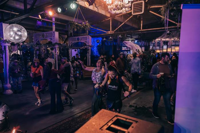 Ingenuity Fest 2023.