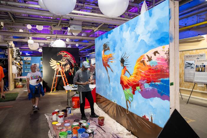 Ingenuity Fest 2024.