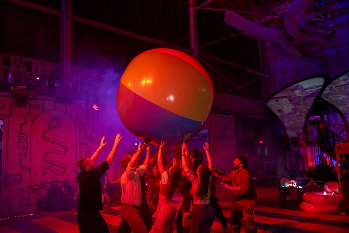 Ingenuity Fest 2024.
