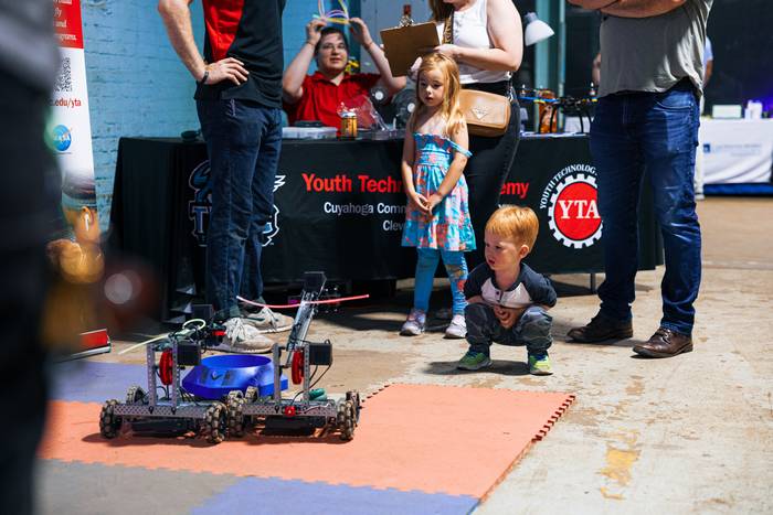 Ingenuity Fest 2024.