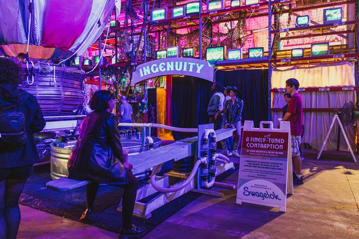 Ingenuity Fest 2024.