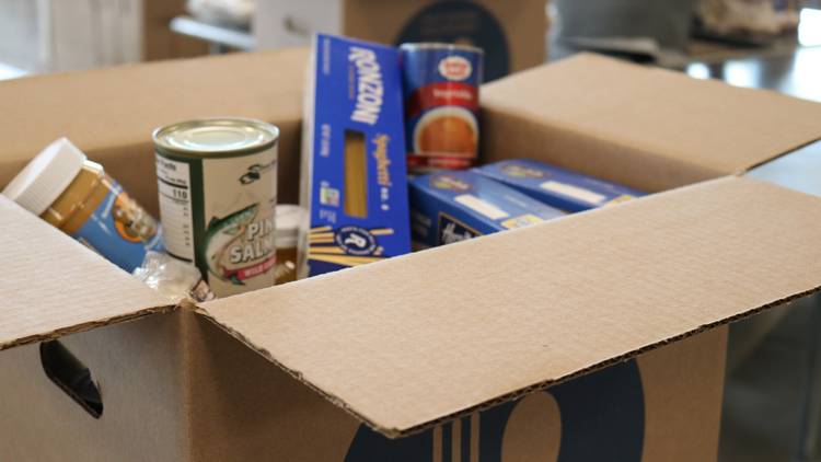 Monthly Senior Boxes are available to those who enroll at four area CCPL branches.