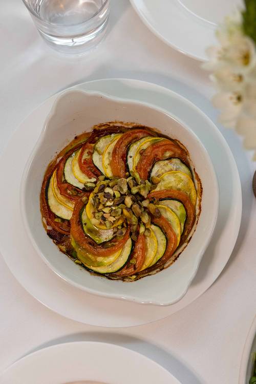 Kiln Restaurant at the Van Aken District in Shaker Heights.