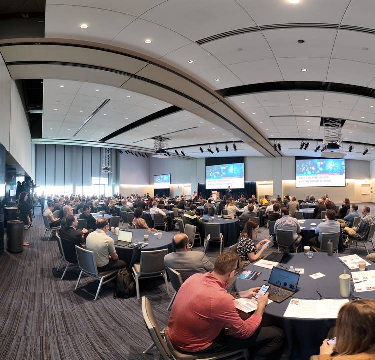 Weatherhead Symposium 2025: Artificial Intelligence and the Future of Work