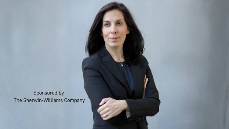 Dr. Nita Farahany will speak about The Ethics of AI at the upcoming 'Conversations with Women in STEAM.'