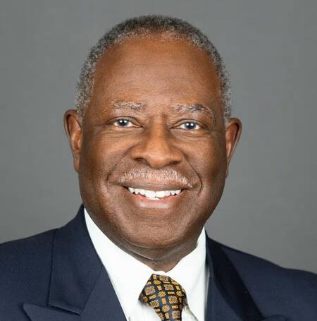 Kevin Johnson, Black Equity & Humanity Fund cofounder, Cleveland philanthropist, and business consultant.