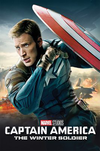 The Maltz Museum will screen 'Captain America: Winter Solider' in the final week of 'Icons in Ink: The Jewish Comics Experience.'