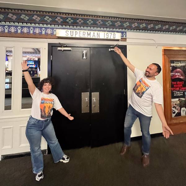 Icons in Ink: The Jewish Comics Experience at Maltz Museum