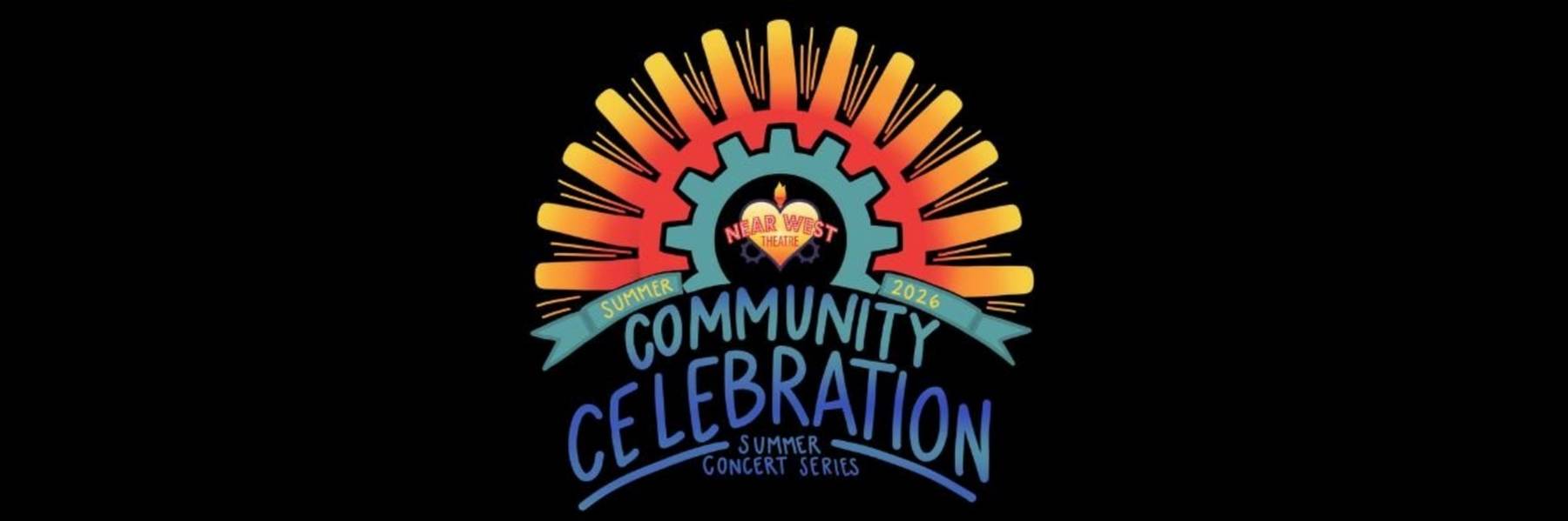 Hispanic Heritage Celebration. will be held this Friday, Aug. 28 at the Near West Theatre plaza.