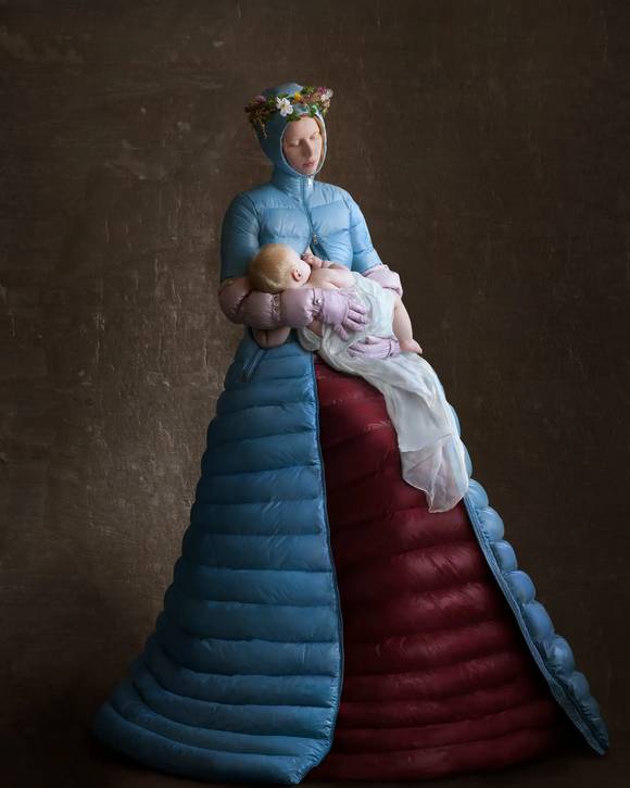 Gallery view of Renaissance to Runway: The Enduring Italian Houses.