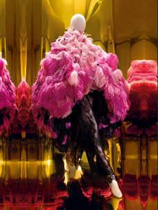 Armani Evening Ensemble