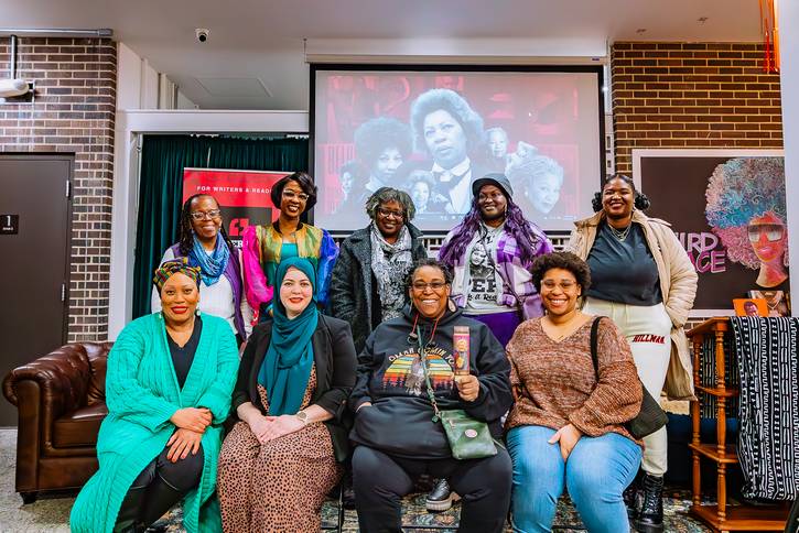 Organizers have put together more than 40 events to celebrate the life and work of Toni Morrison, with more being added throughout 2026.