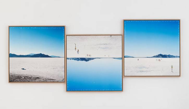 Sky Hopinka: The Myth Is Now