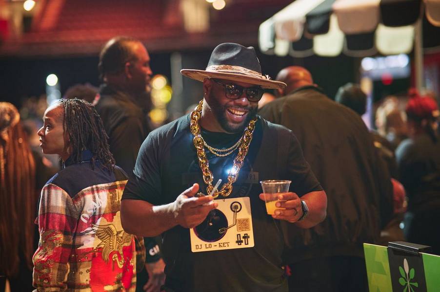 Taste of Black Cleveland celebrates the city's talented Black culinary scene.