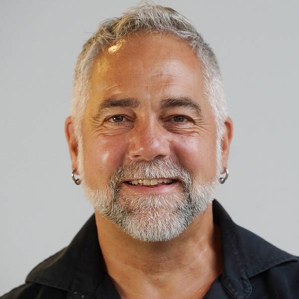 Bill Wade, Inlet founder/artistic director