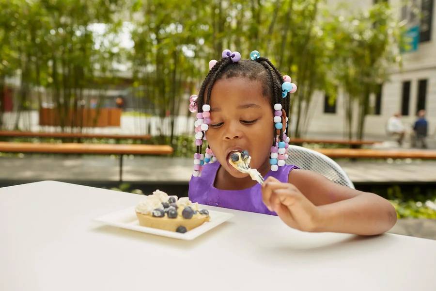 Celebrate The Cleveland Museum of Art's 110th birthday on June 6.