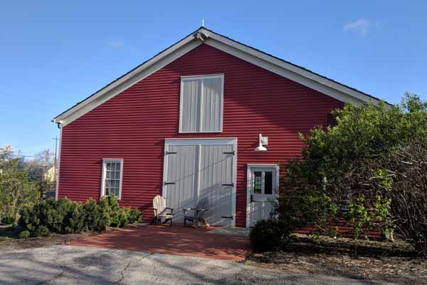 ChamberFest Cleveland will perform an installment of 'Continental Drifts' at Dunham Tavern this summer..