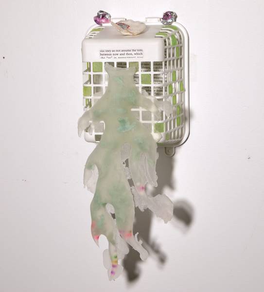 Noelle Choy's 'Switch.'