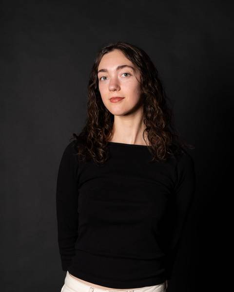 Malena Grigoli.
