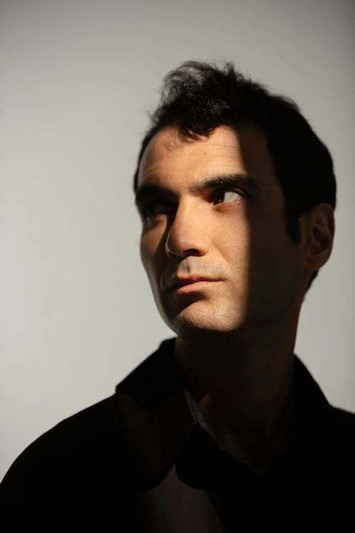 Armenian composer and pianist Tigran Hamasyan, is performing at the Cleveland Museum of Art.