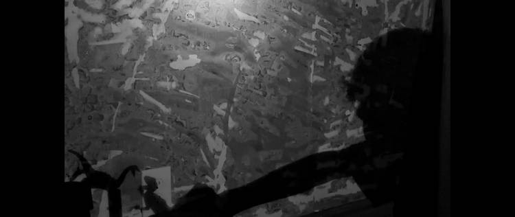 Spider House Still 5