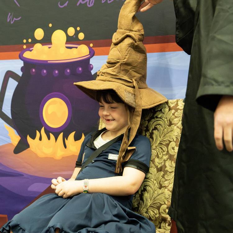 Cosplay at FAN EXPO 2023.