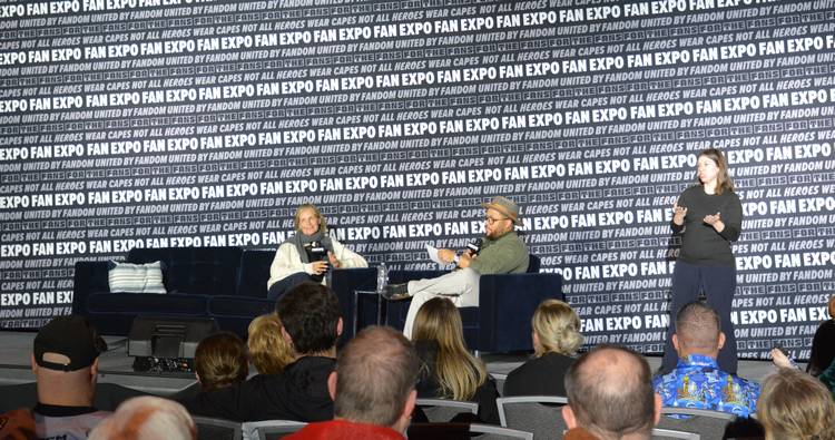 Helen Hunt: 'Into the storm' and beyond.