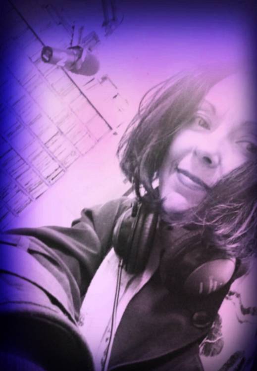 DJ BG will spin a mix of synth-pop classics, alternative ’80s gems, and dance-floor favorites at MIX: Material Girl.