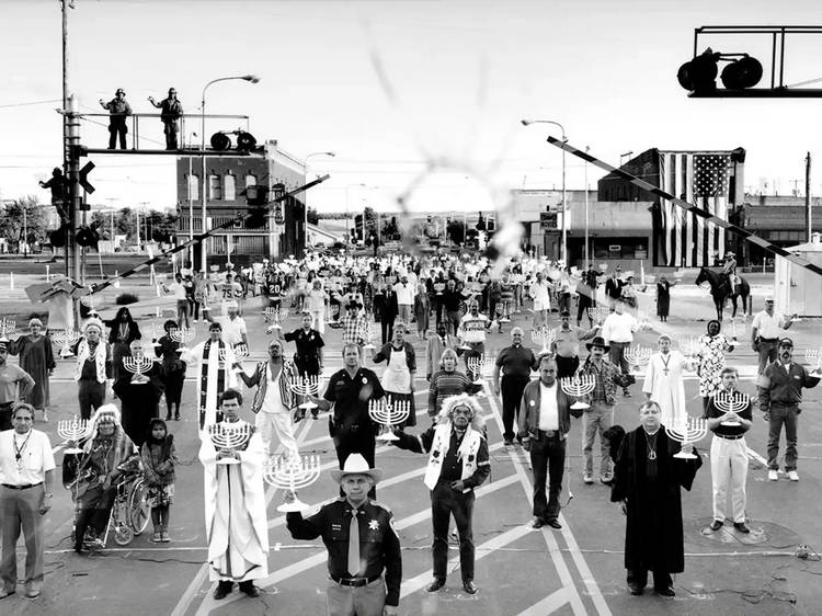 Our world is structured in ways that reinforce and reflect systemic bias. But change is possible.