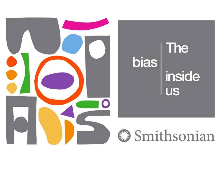 Breaking down barriers: Smithsonian brings ‘The Bias Inside Us’ to Maltz Museum