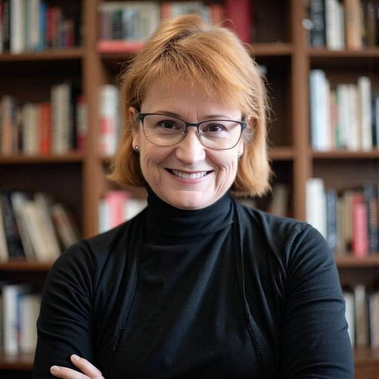 Actress Ellen Rooney