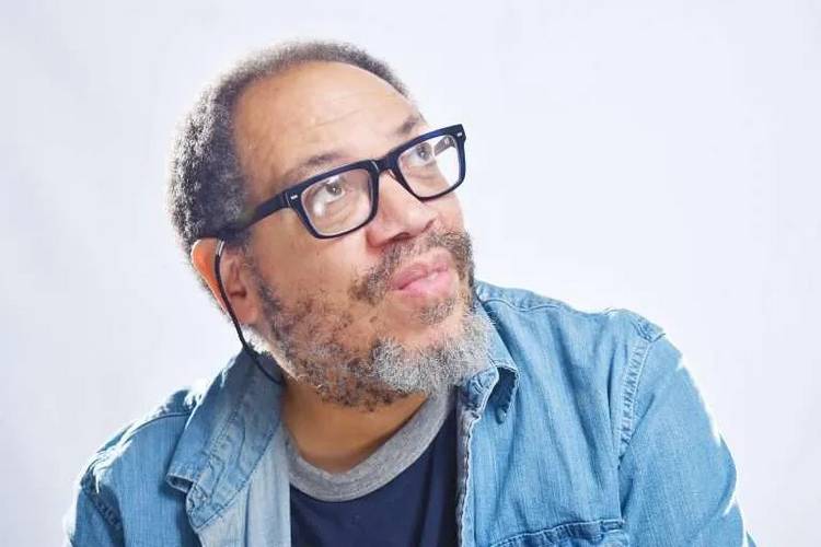 Filmmaker Robert C. Banks Jr.