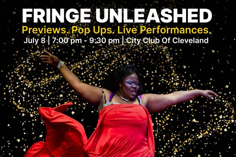 2027 BordeLight launches with Fringe Unleashed on July 8 at The City Club.