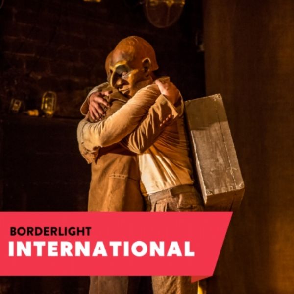 'Los Regalos'/'The Gifts' runs Juy 10 and 11 at Idea Center at Playhouse Square