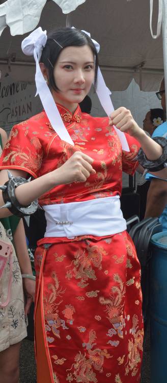 2026 Cleveland Asian Festival.