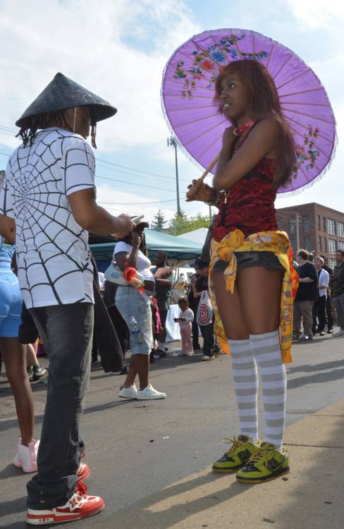 2026 Cleveland Asian Festival.