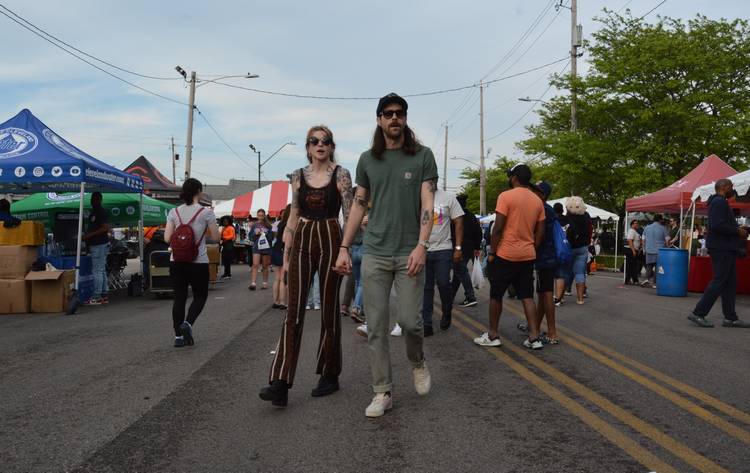2026 Cleveland Asian Festival.