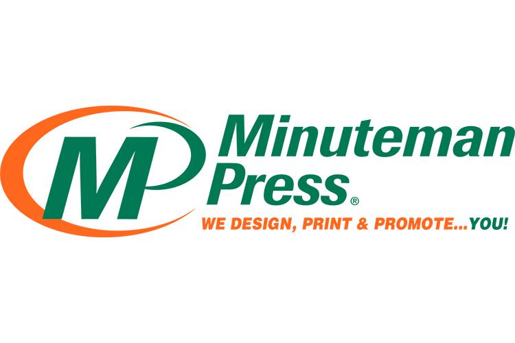Minuteman Press Cleveland, 2155 Superior Ave., will celebrate its official grand opening tomorrow, Thursday, Oct. 8.