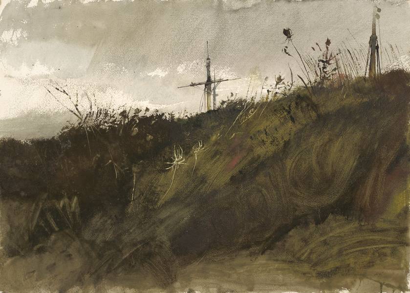 Untitled, 1962.