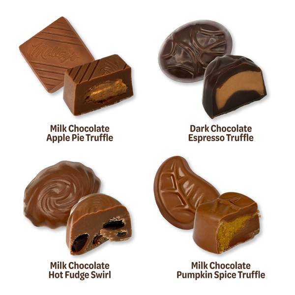 Malley's Fall box.