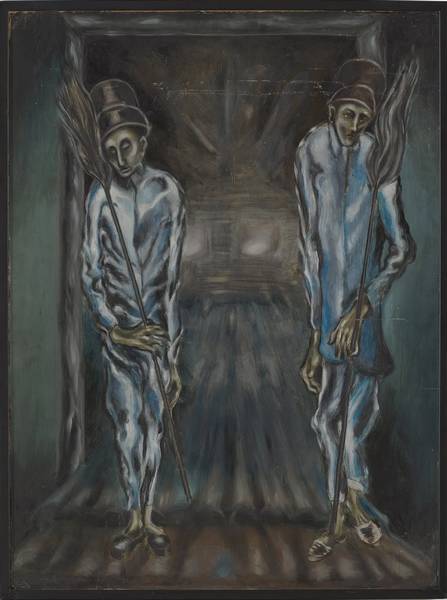 'Russian Prisoners.'