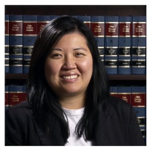 Elaine Tso