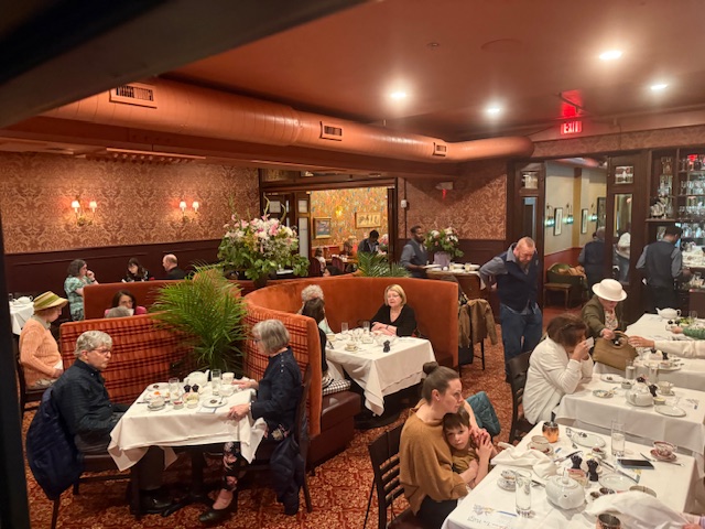 EDWINS Brasserie
