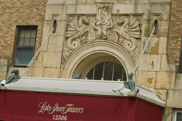 Lake Shore Towers Bldg